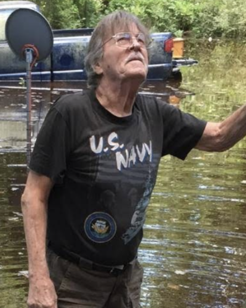 Mr. Peter Madison Johnson Profile Photo