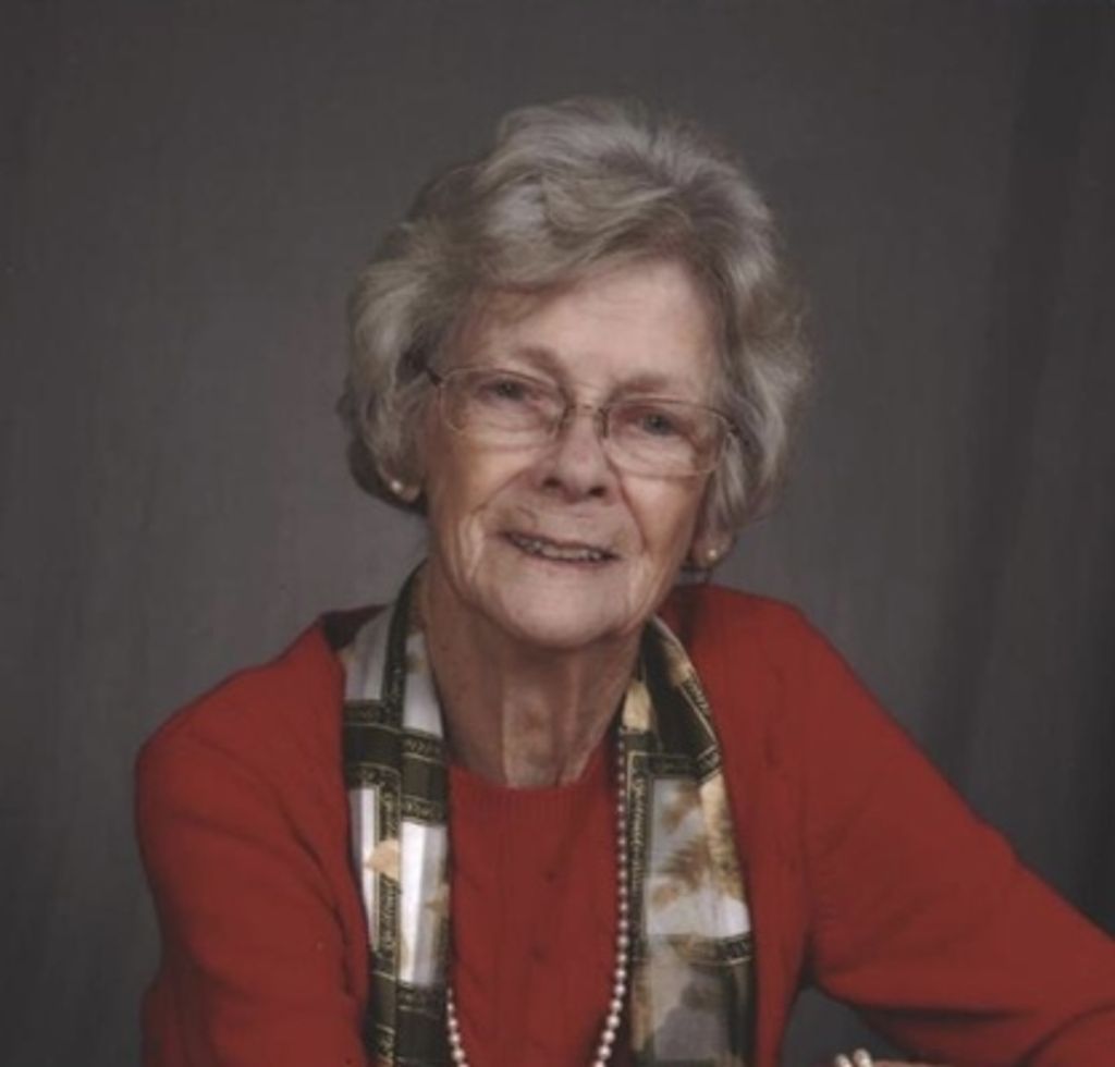 Alpha Mae Mckinney Profile Photo