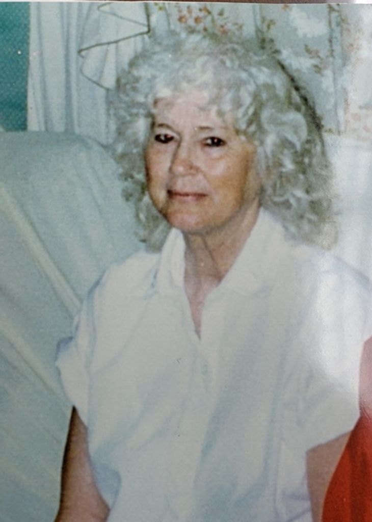 Edna Geneva Culpepper Profile Photo