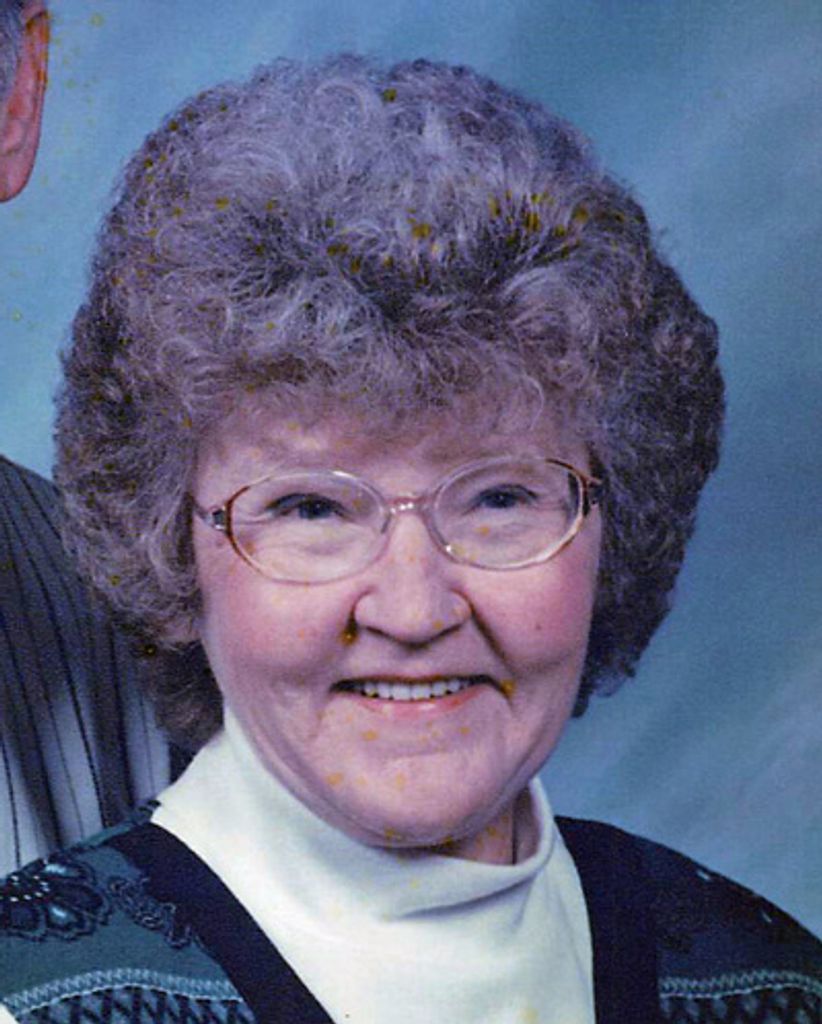 Rosalee "Rosy" Korff Profile Photo