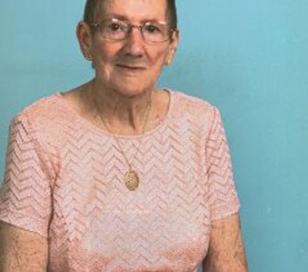 Elsa M. Mancilla Canessa Profile Photo
