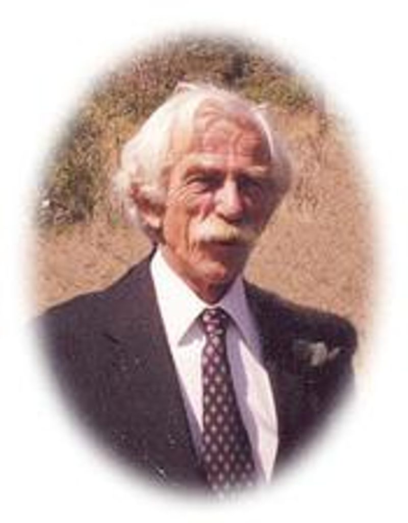 Francis "Skip" Connolly