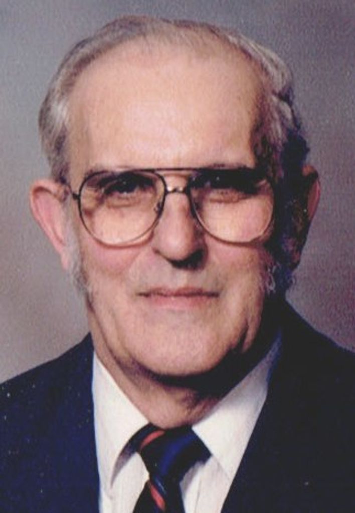 Jack R. Witman