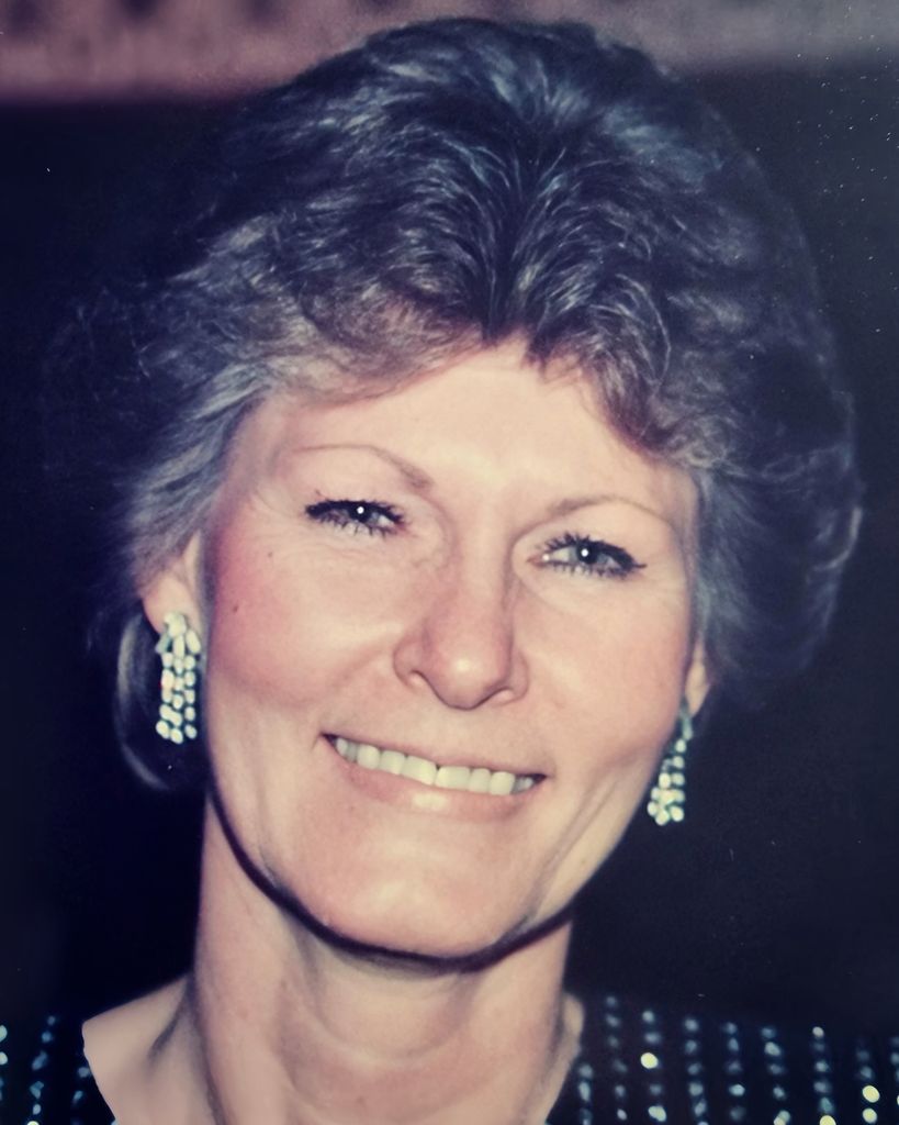 Sharon Lea Ryder Profile Photo