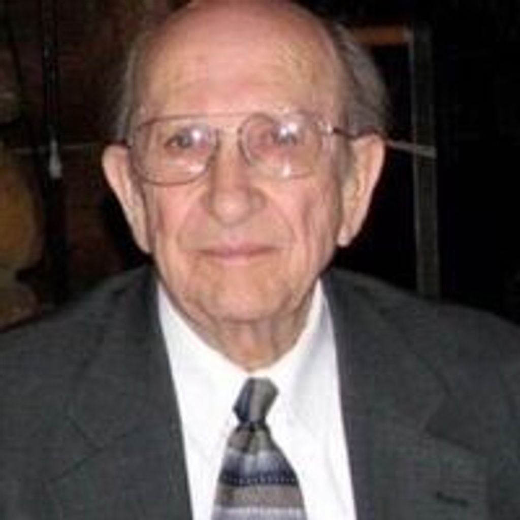 Jack T. Chism