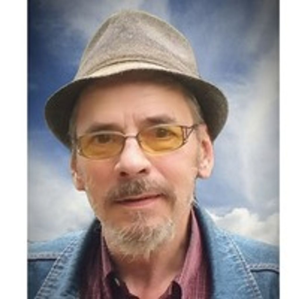 Randy  Joe Johnson Profile Photo