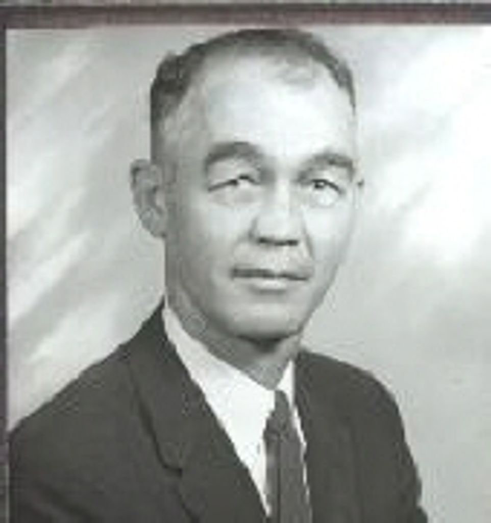 Aubrey Emuel Cross, Sr. Profile Photo