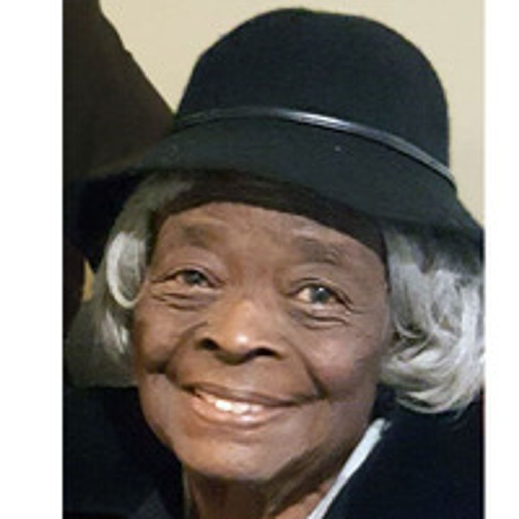 Plummie Diggs Hicks