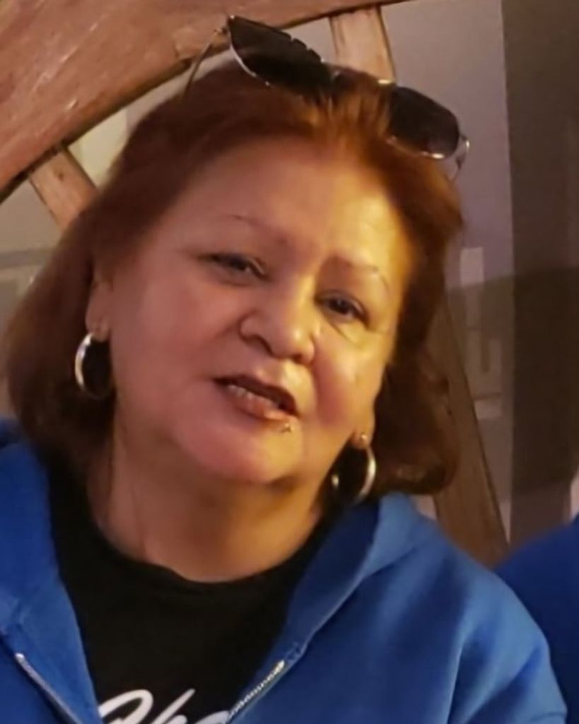 Velia Guadalupe Gil