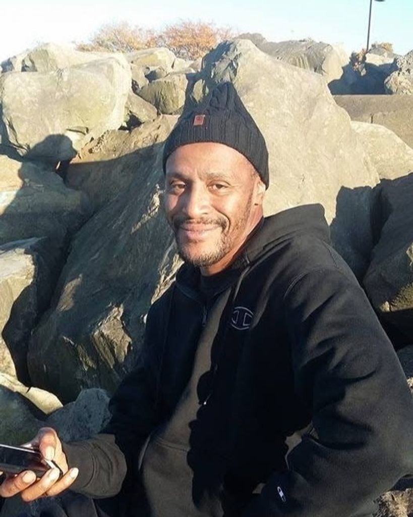 Derek A. Maxie Profile Photo