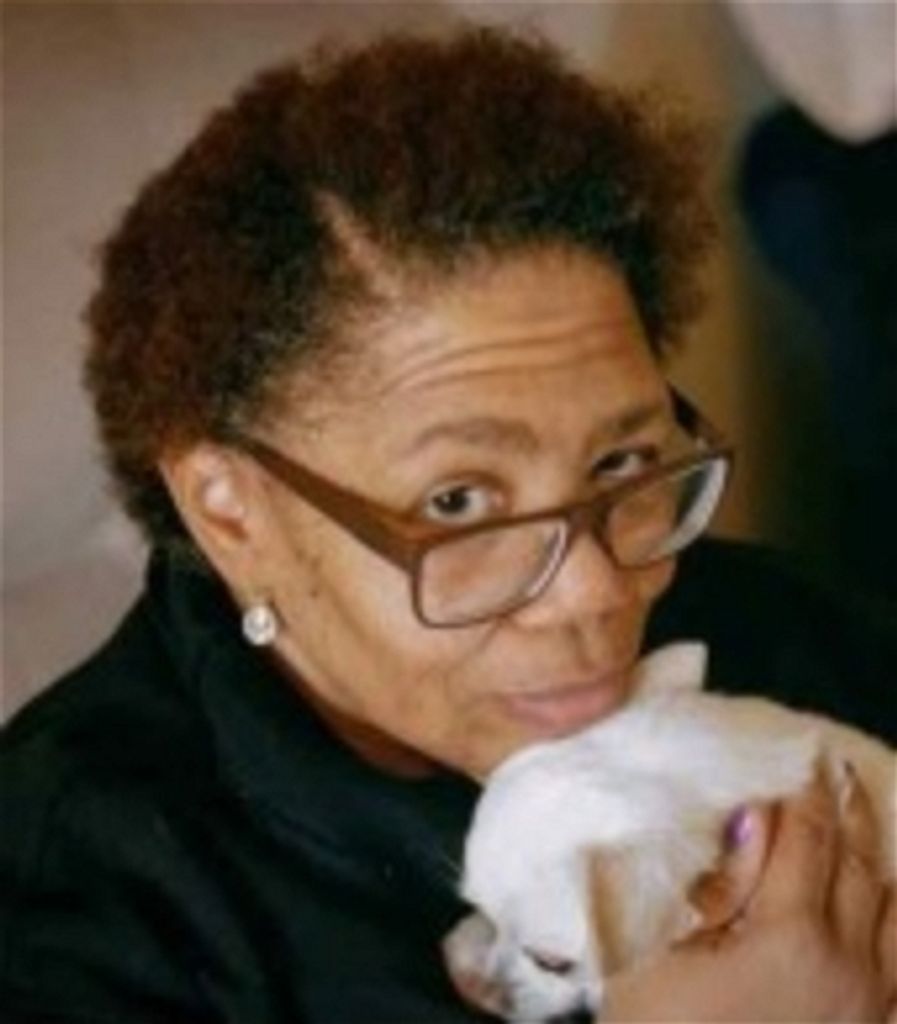 Sharon R Greenleaf (Randell) Profile Photo