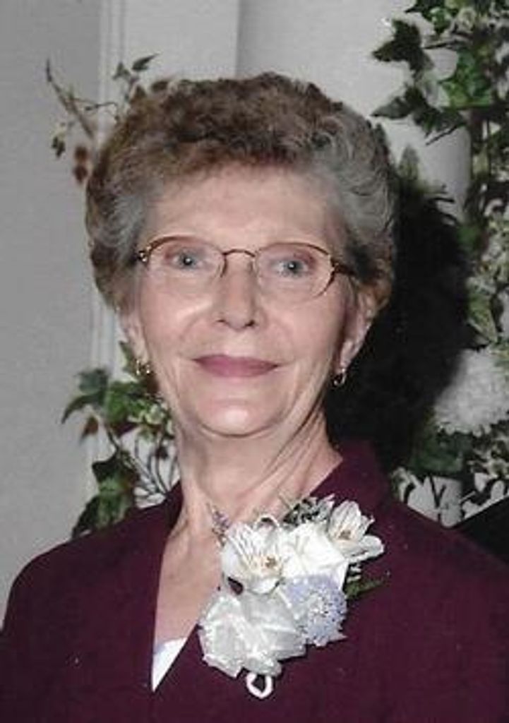 Doris V. Ahl Profile Photo