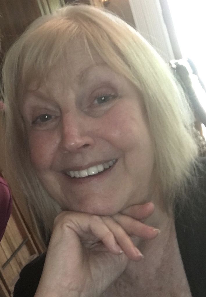 Fern Irene Puccinelli