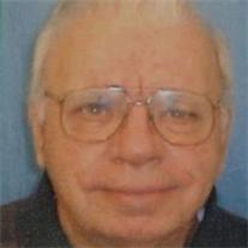 Robert Shubert Profile Photo