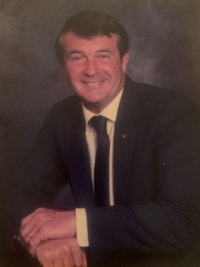 Wyly Hill Profile Photo