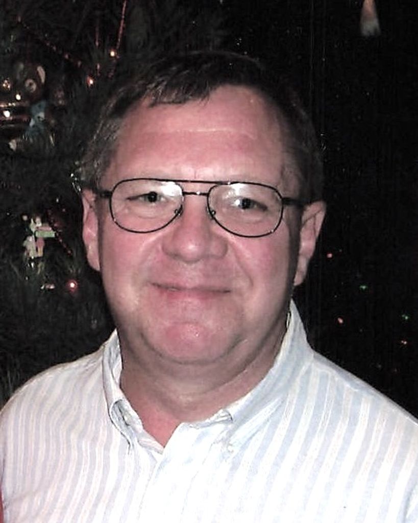 Darwin G. Lampen Profile Photo