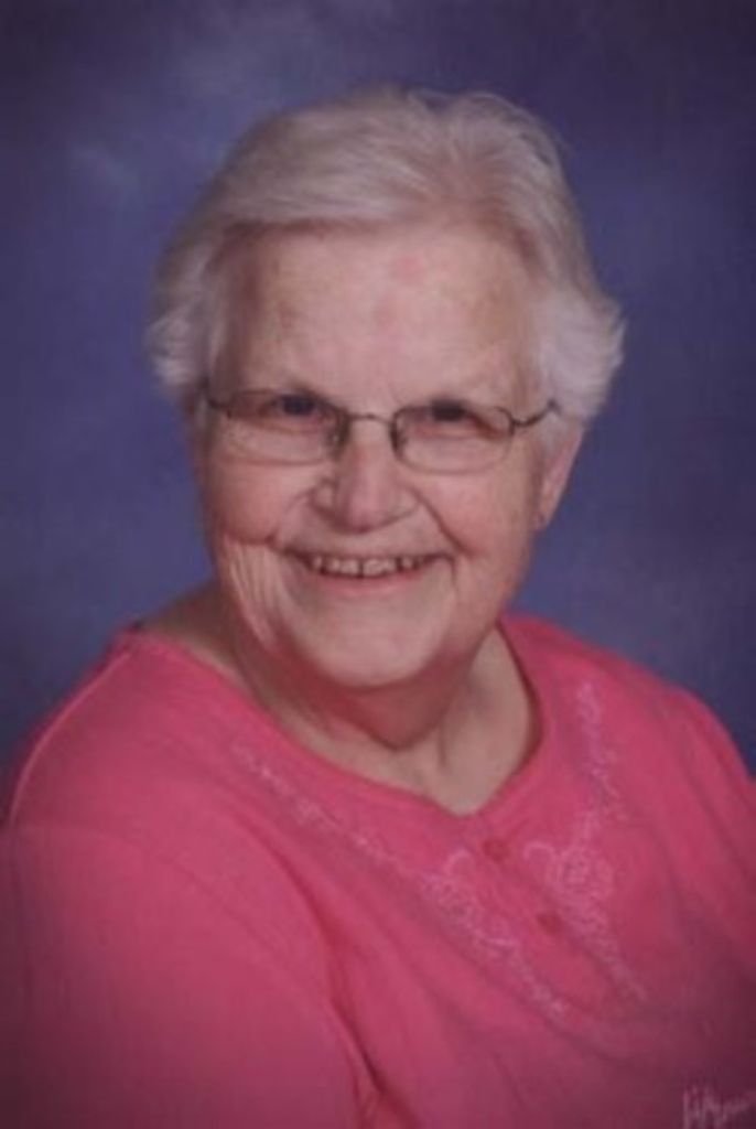 Sharon Alice Podhradsky