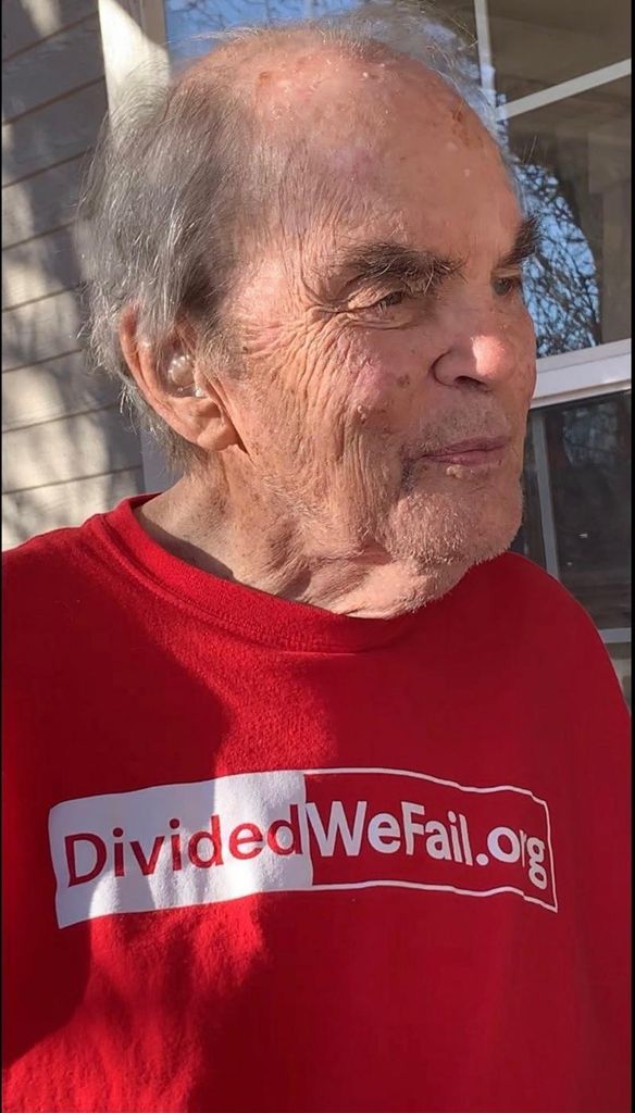 John W. Carey Profile Photo