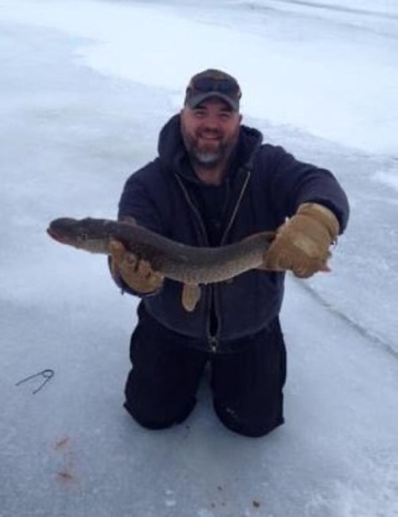 Scott Vandemark