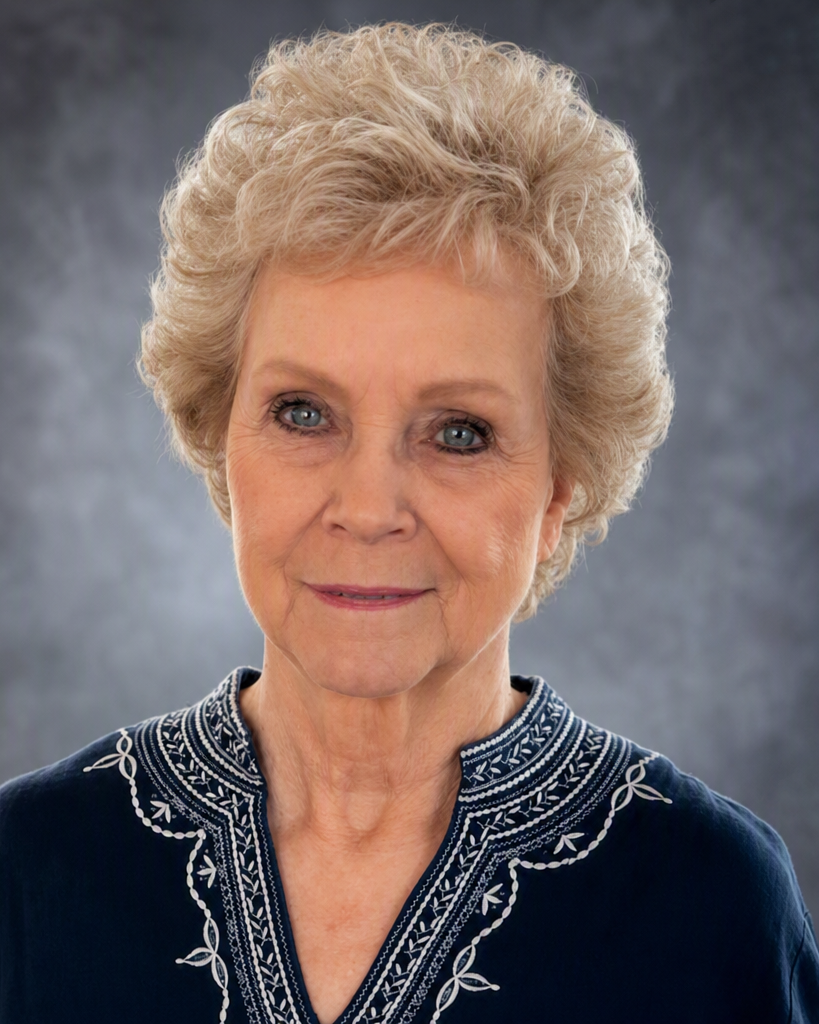 Dorothy Merlene Easterling