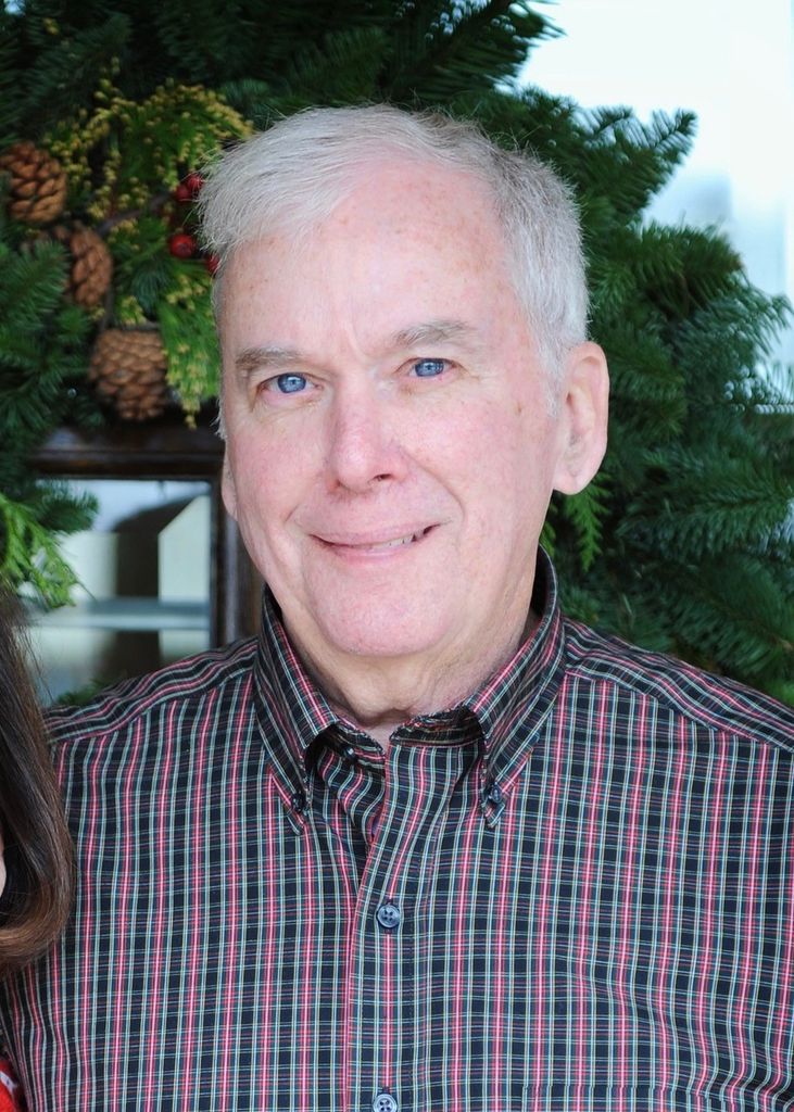 David P. Hartman Profile Photo