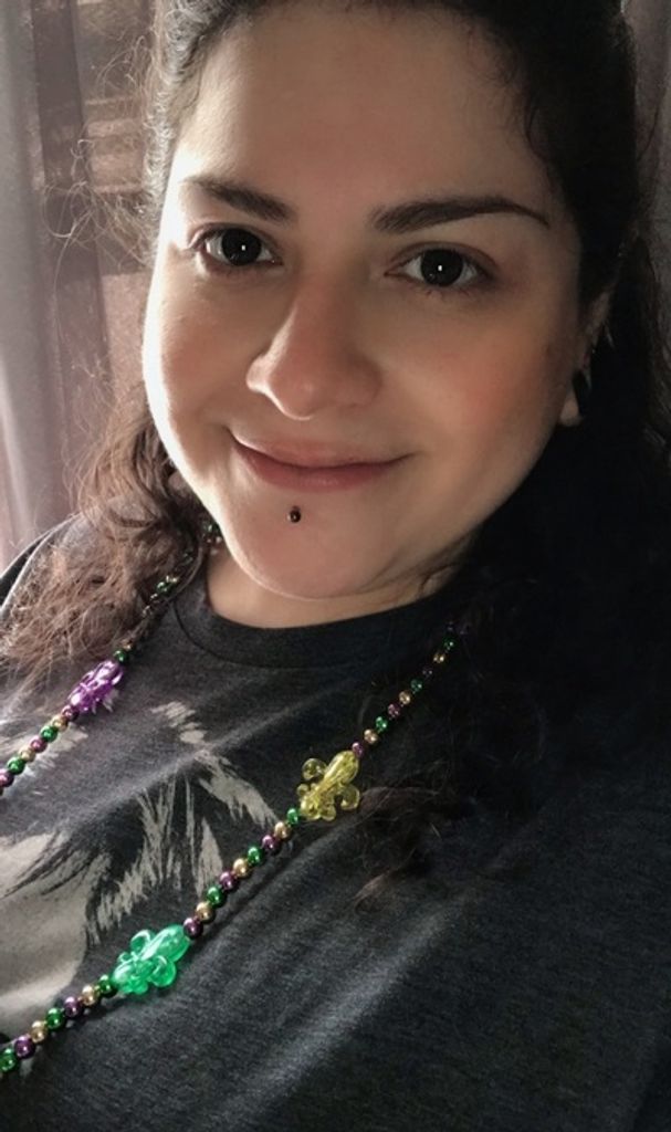 Esmeralda "Esmy" Vazquez