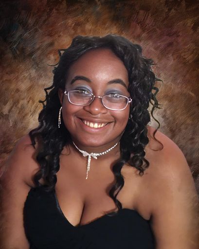 Teresa Williams's obituary image
