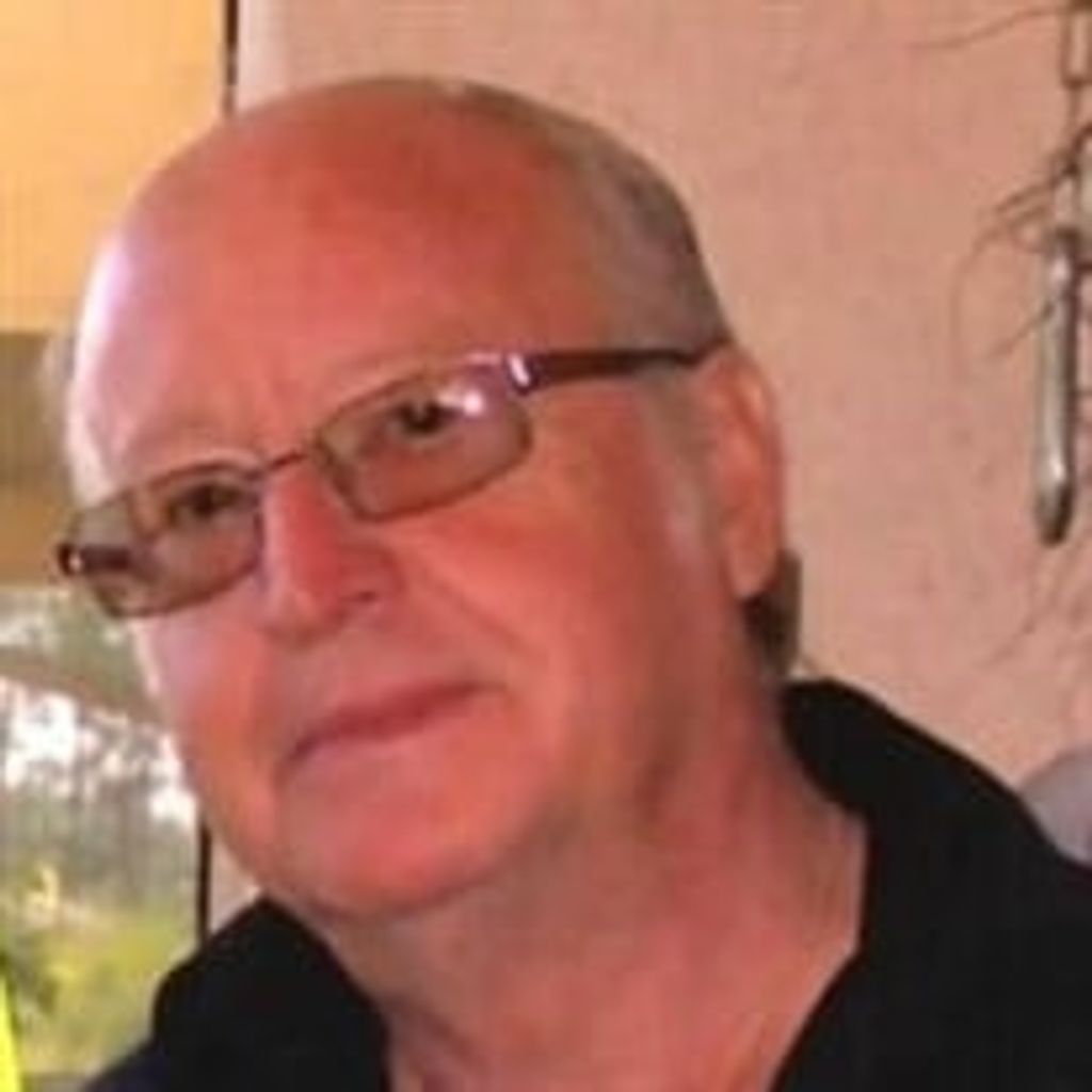 Dieter Ruhstrat