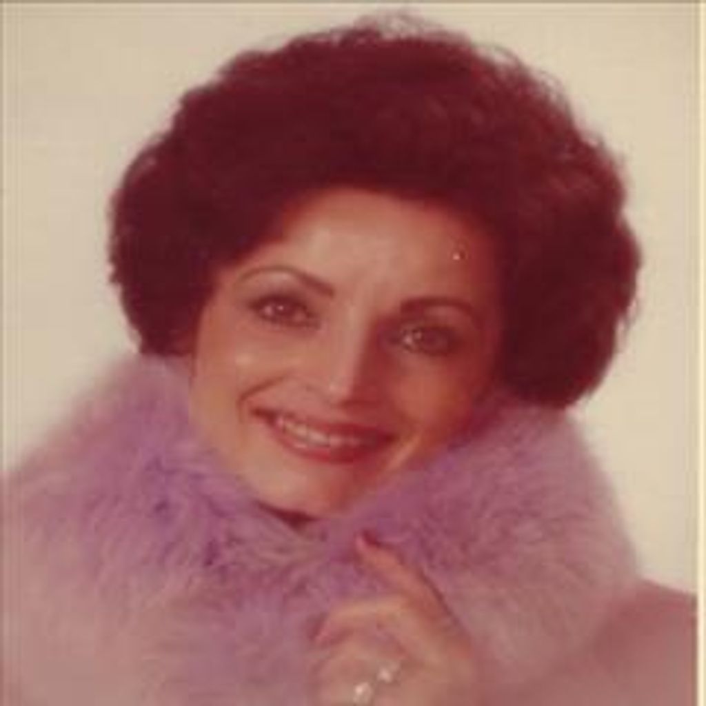 Beverly J. Delarzelere Sutton-Locke Profile Photo