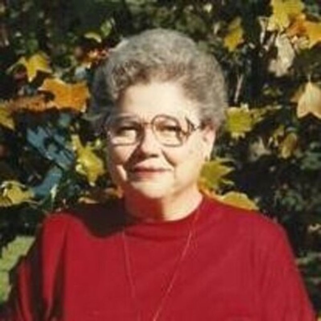Bonnie E. Bailey