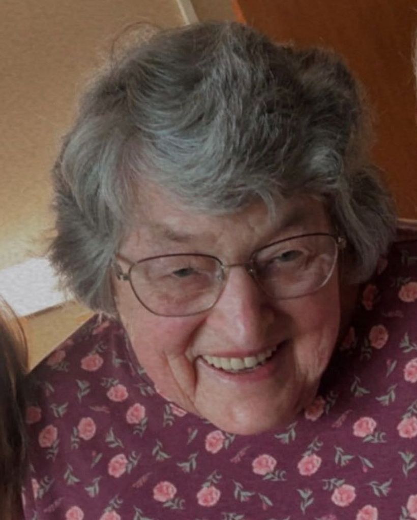 Roberta "Bobbie" (Gaylor) Schaub