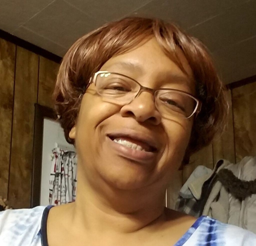 Pamella Grimes