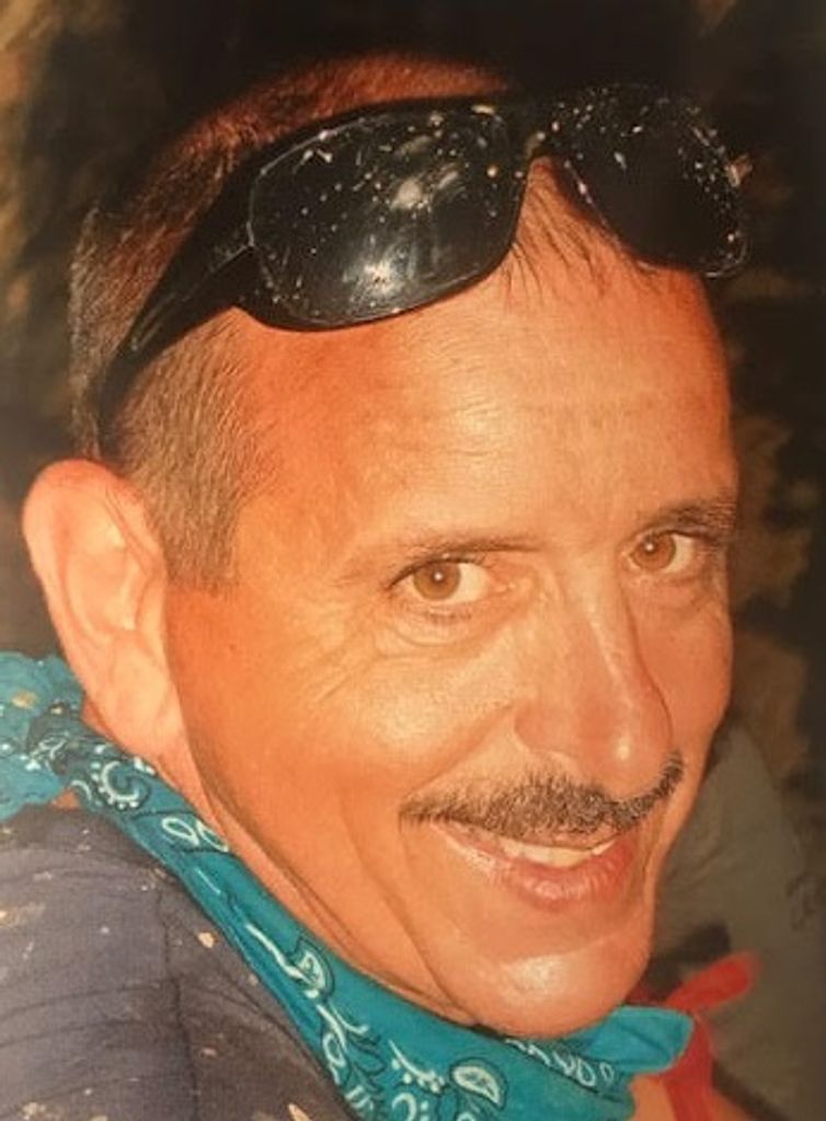 John Dacunha