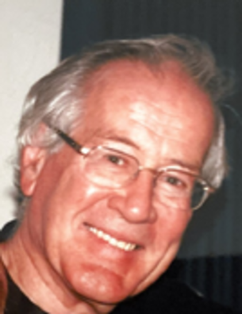 Arch E. Lynch Profile Photo