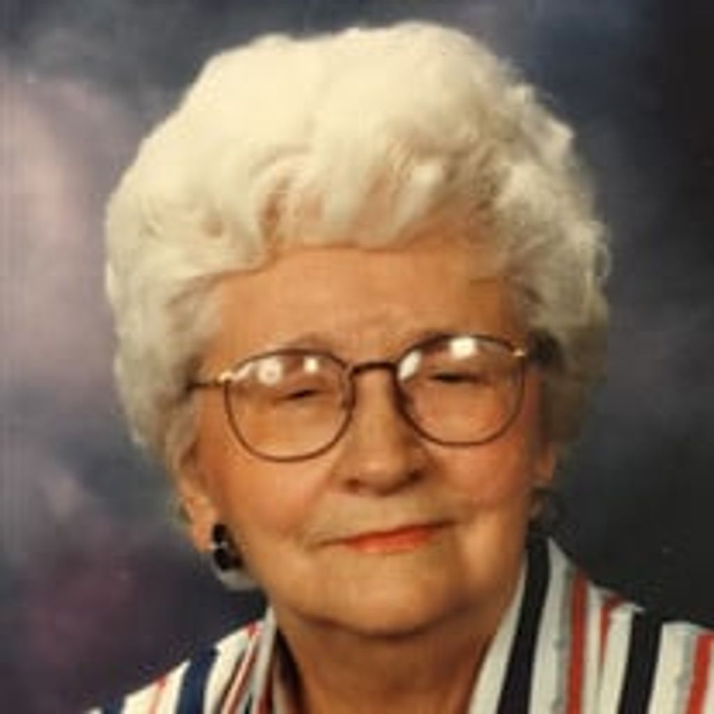 Mabel Fick Mykleby Profile Photo