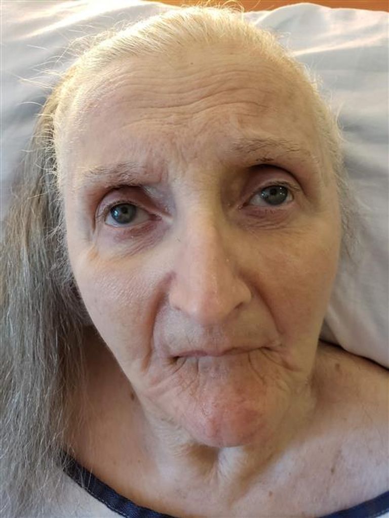 Jacqueline Marie Kiesel