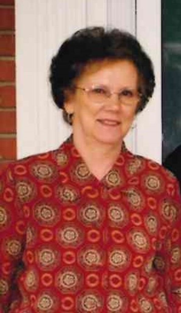 Carol Baughman Profile Photo