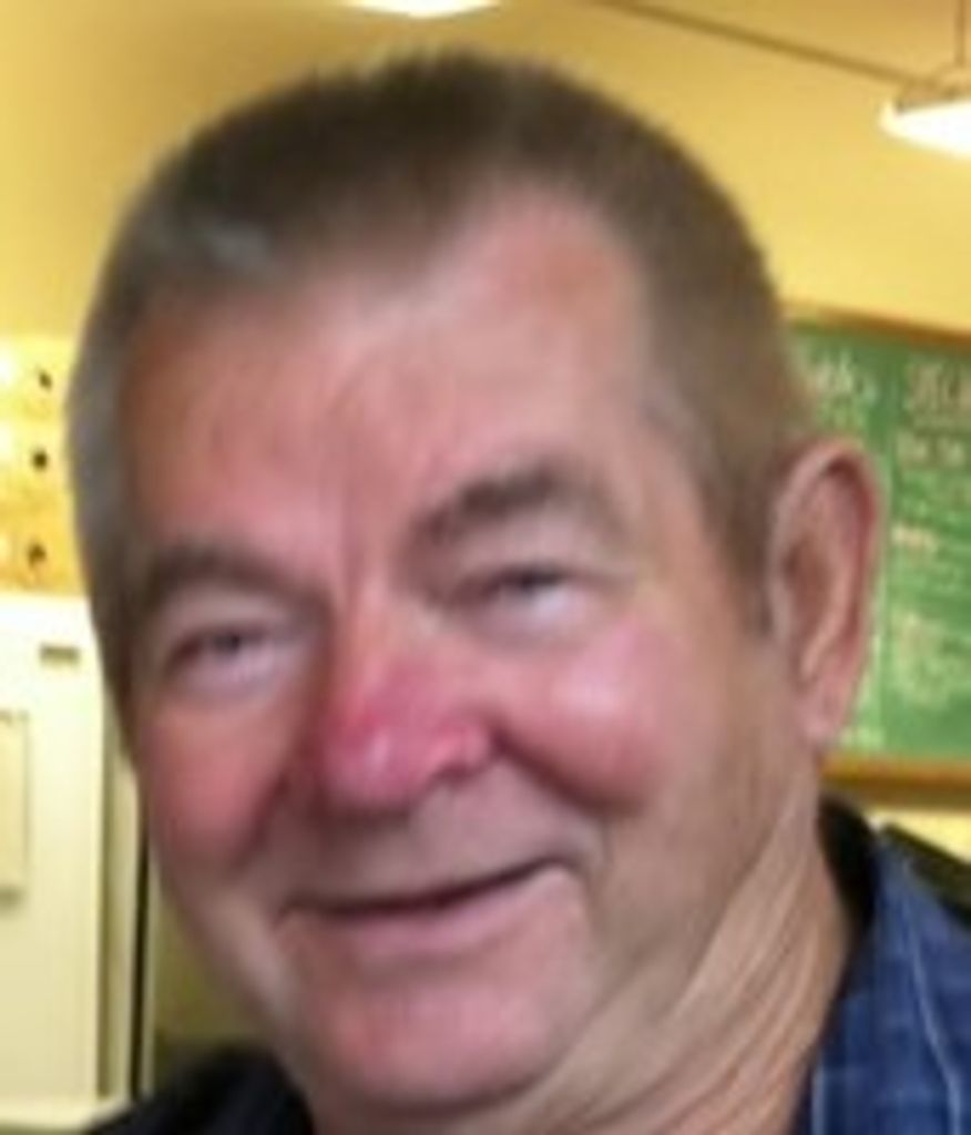 Franklin D. Jeskey