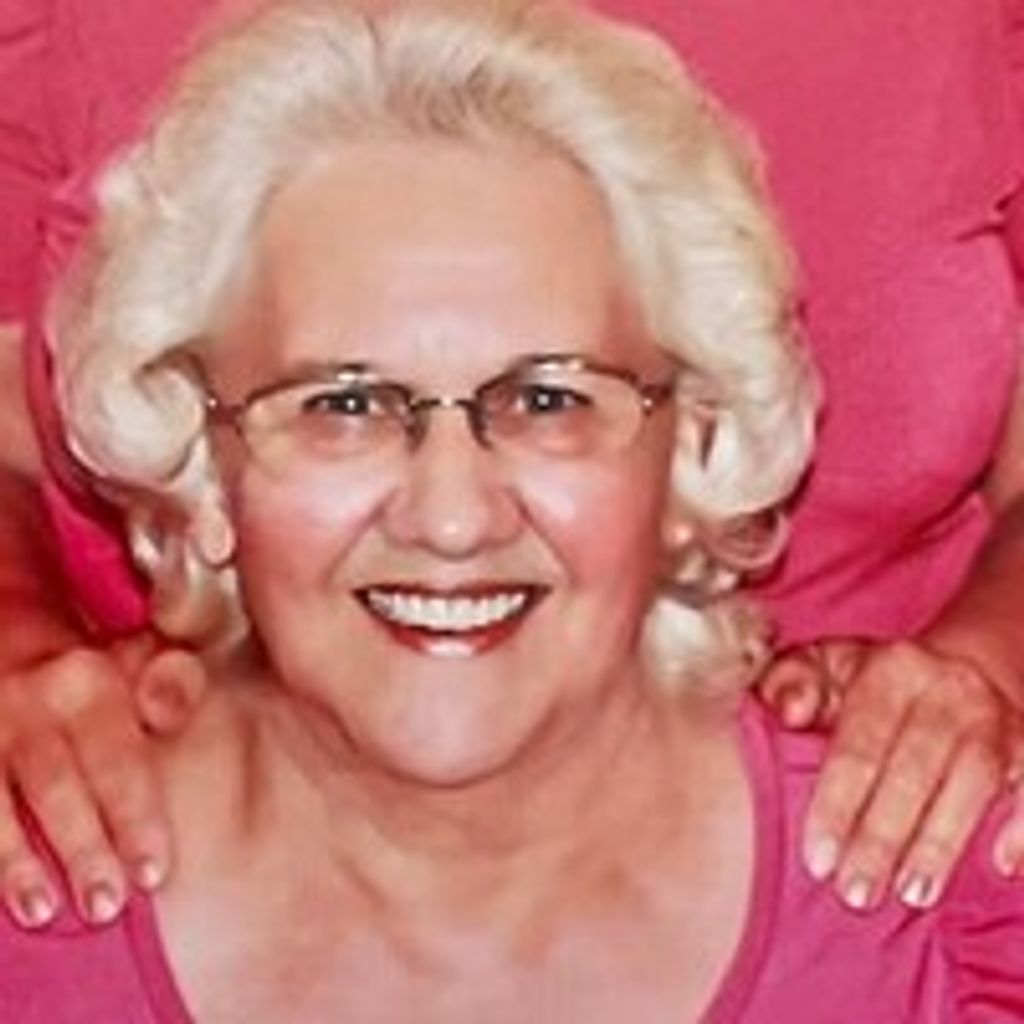 Reta Faye Tiller