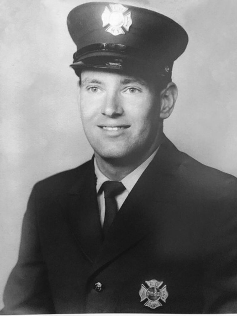 Edwin L. Healy Profile Photo