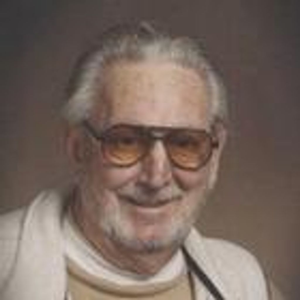 Chester J. Lavogue