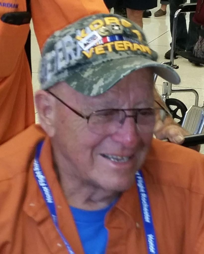 Joseph John Ziegler Profile Photo