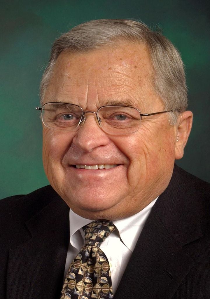 Terry Roger Carpenter