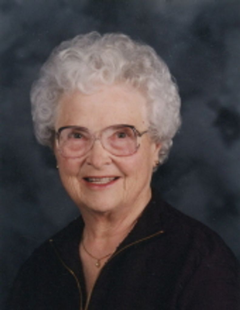 Elaine Anderson