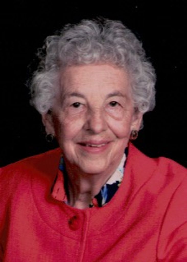 Dorothy Marie Gerdt