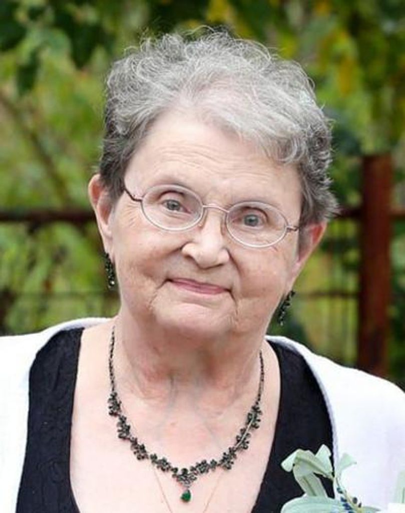 Nancy D. Mcfarland Profile Photo