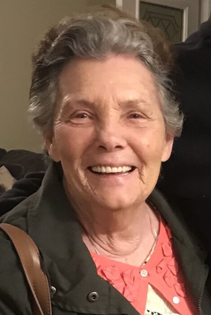 Shirley (Goldsmith)  Eason Profile Photo