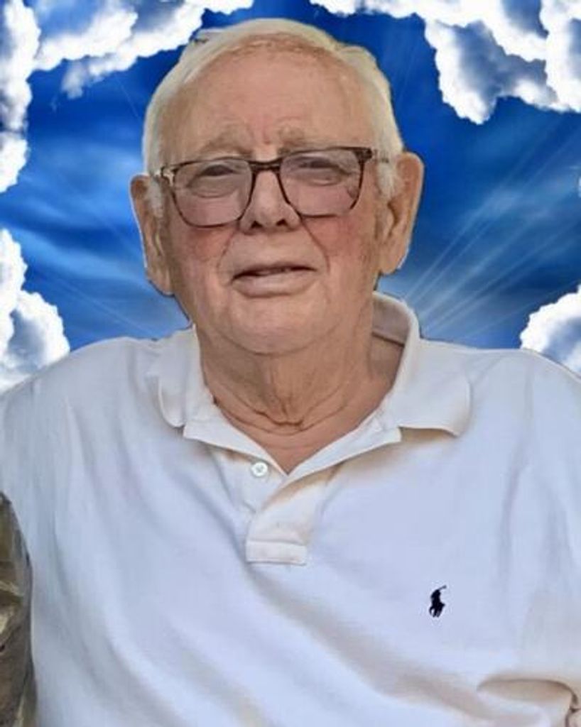 Wayne G. Adams Profile Photo