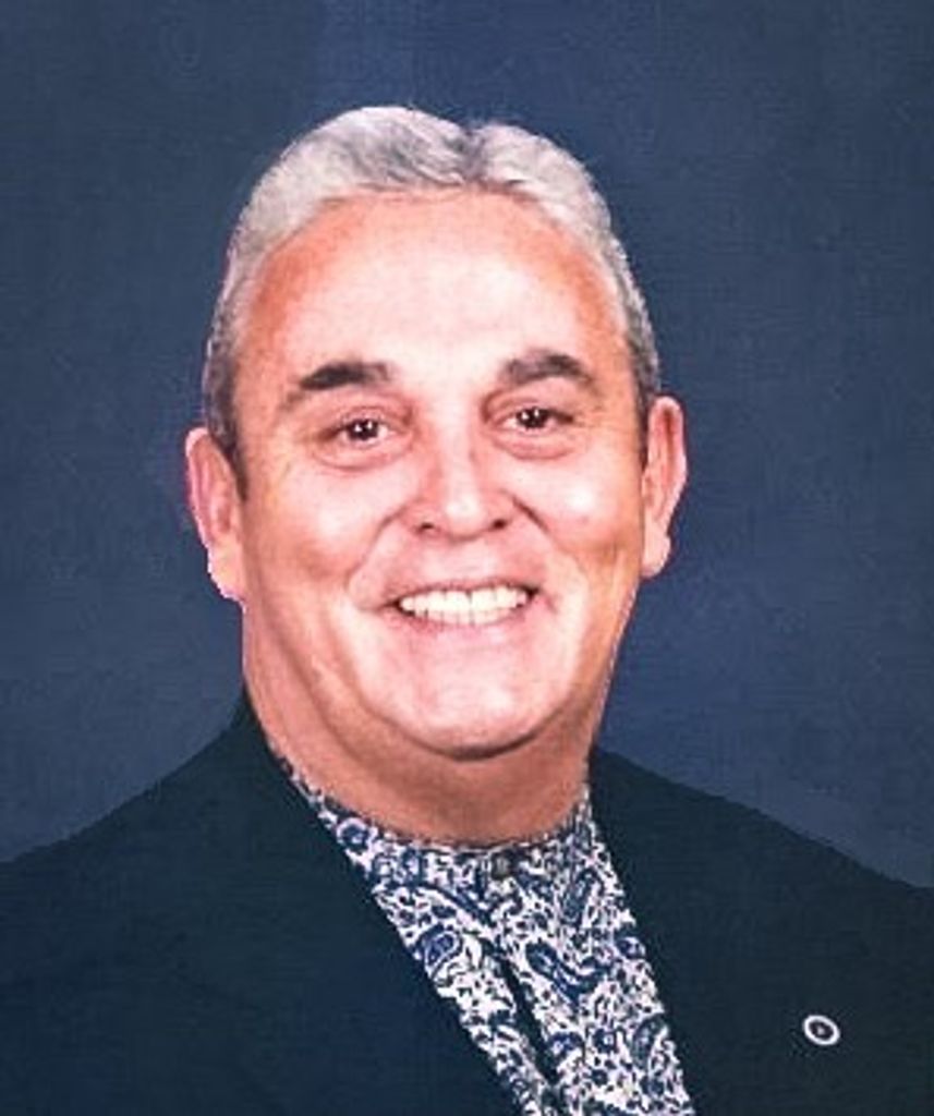 James J. Reynolds Jr. Profile Photo