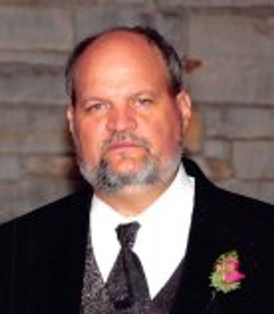 Terry Backus